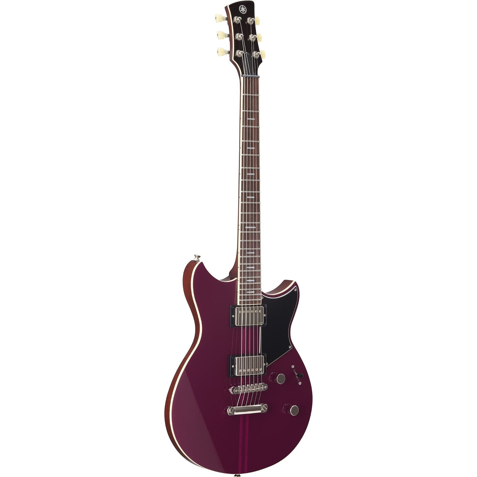 Đàn Guitar Điện Yamaha RSS20 Revstar Standard-Mai Nguyên Music