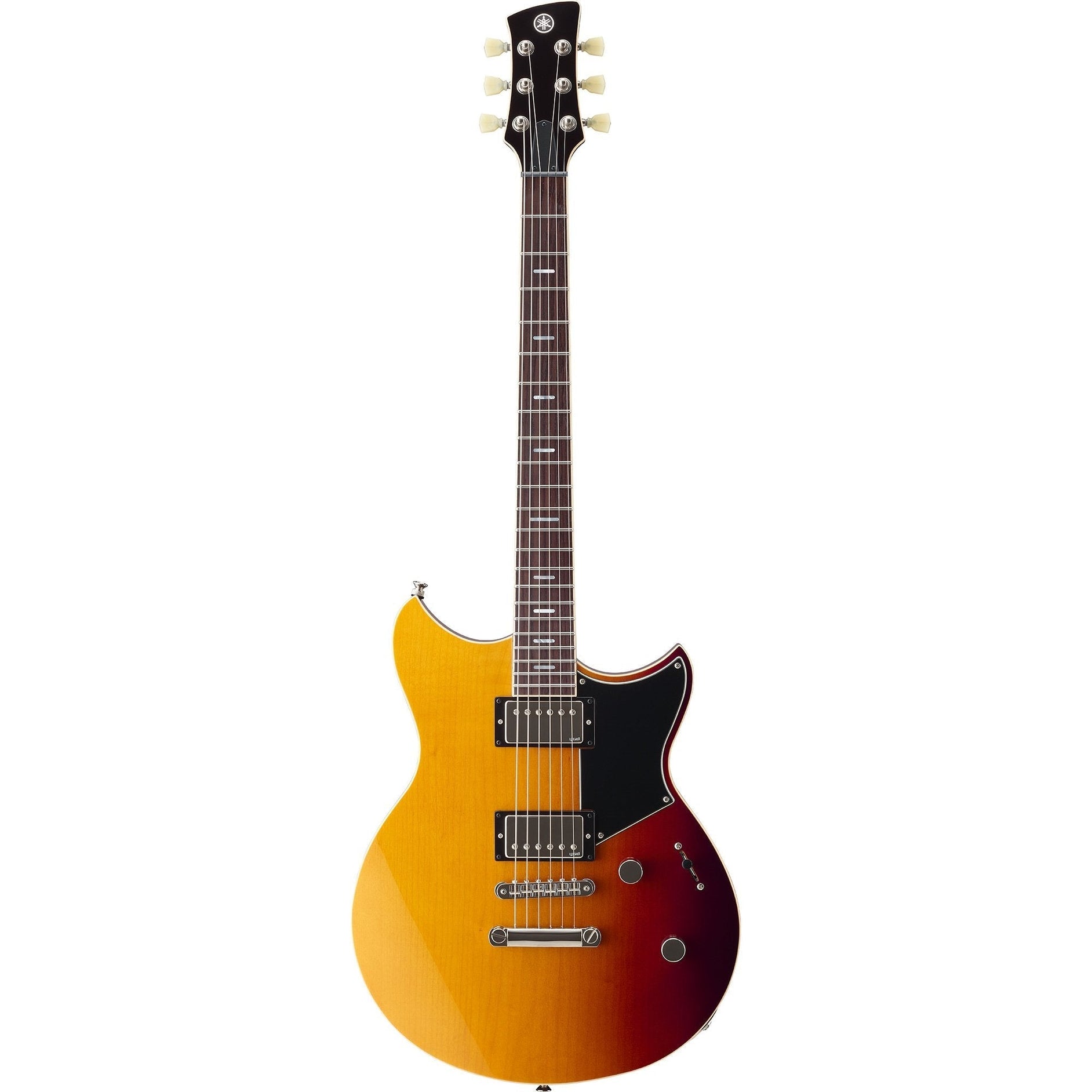 Đàn Guitar Điện Yamaha RSS20 Revstar Standard-Mai Nguyên Music