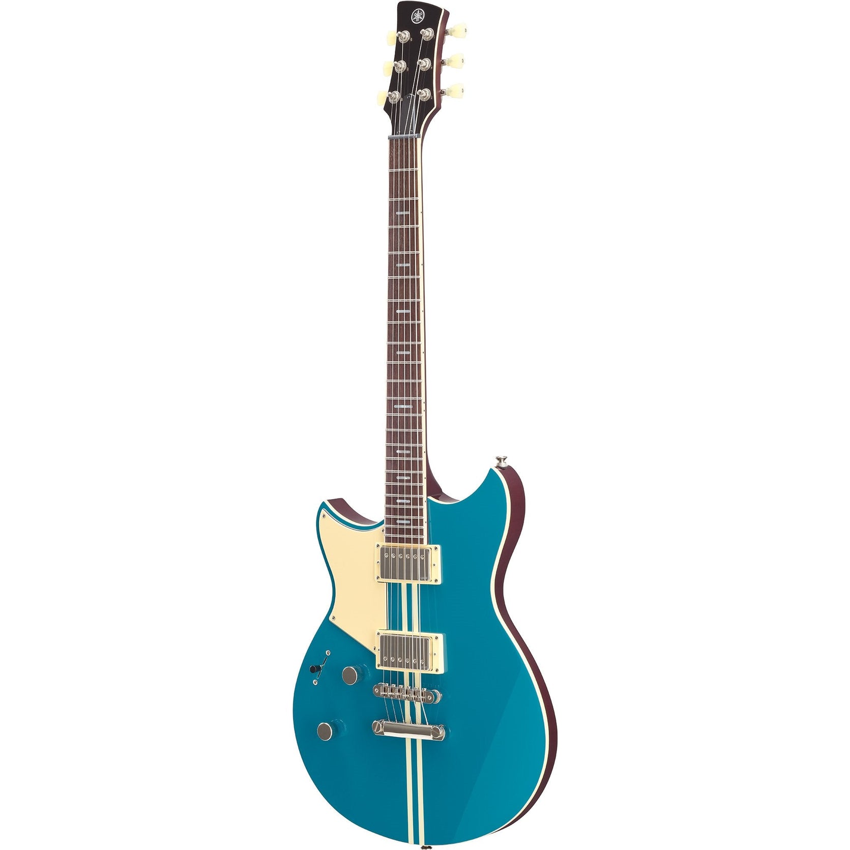 Đàn Guitar Điện Yamaha RSS220L Left-Handed Revstar Standard-Mai Nguyên Music