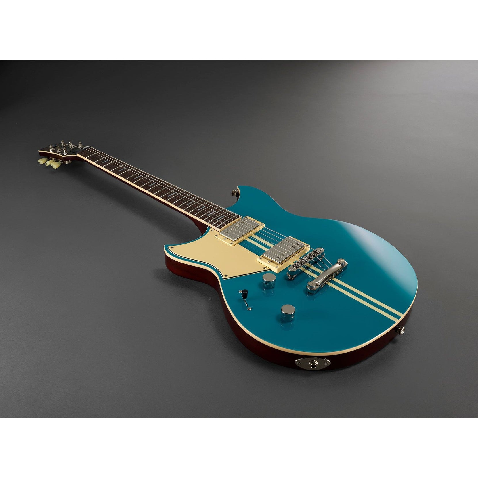Đàn Guitar Điện Yamaha RSS220L Left-Handed Revstar Standard-Mai Nguyên Music