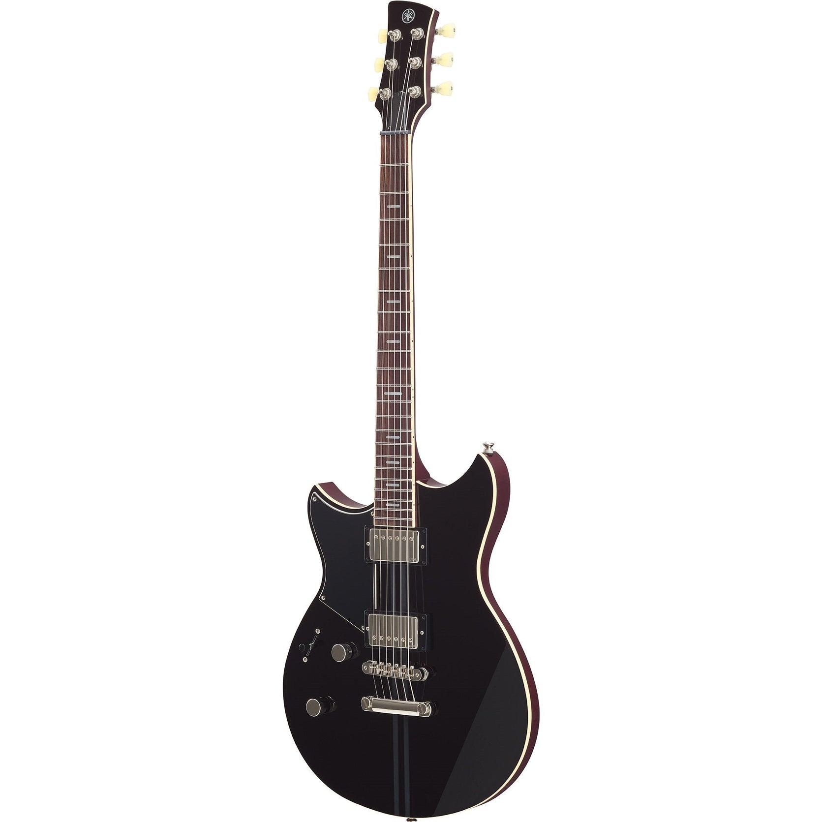 Đàn Guitar Điện Yamaha RSS220L Left-Handed Revstar Standard-Mai Nguyên Music