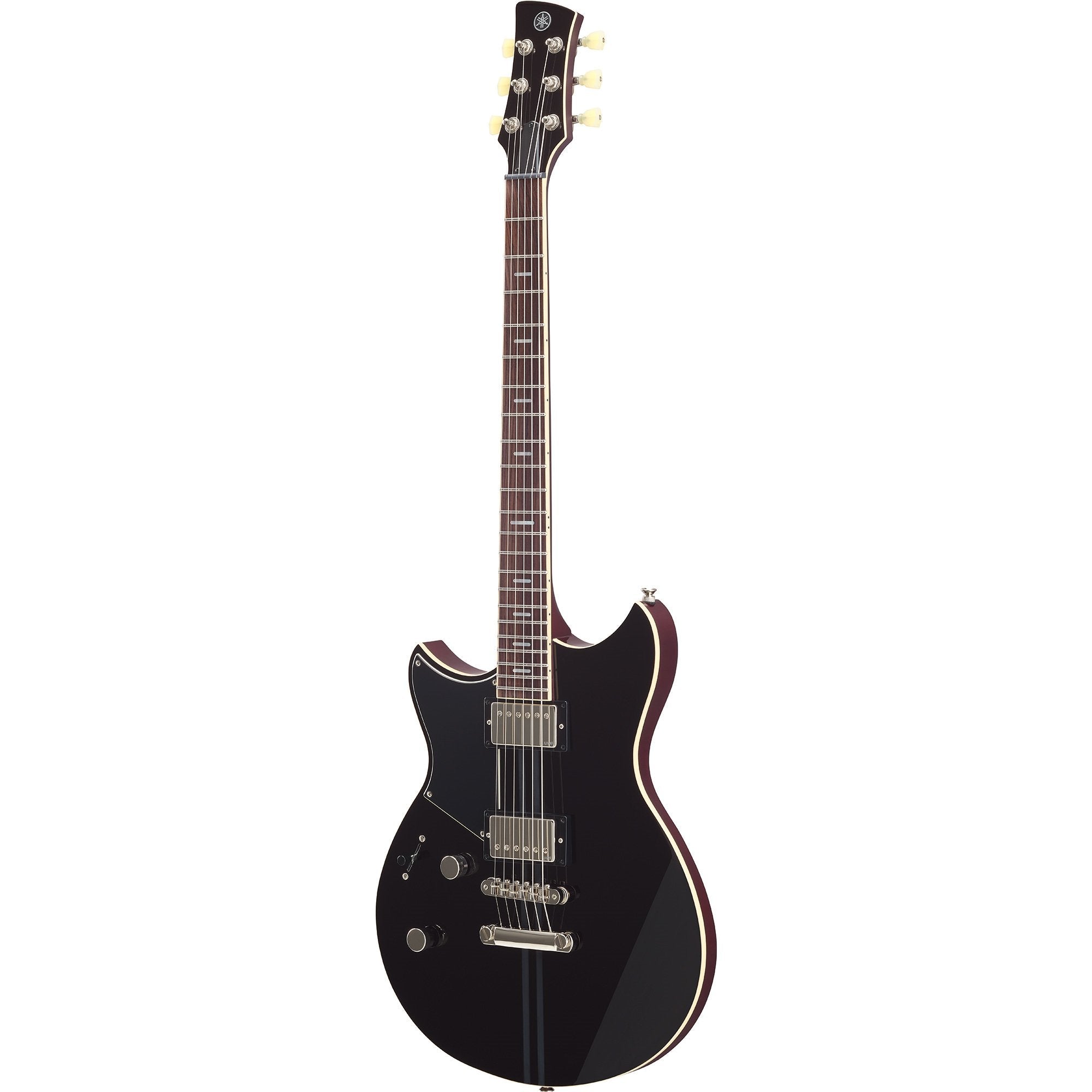 Đàn Guitar Điện Yamaha RSS220L Left-Handed Revstar Standard-Mai Nguyên Music