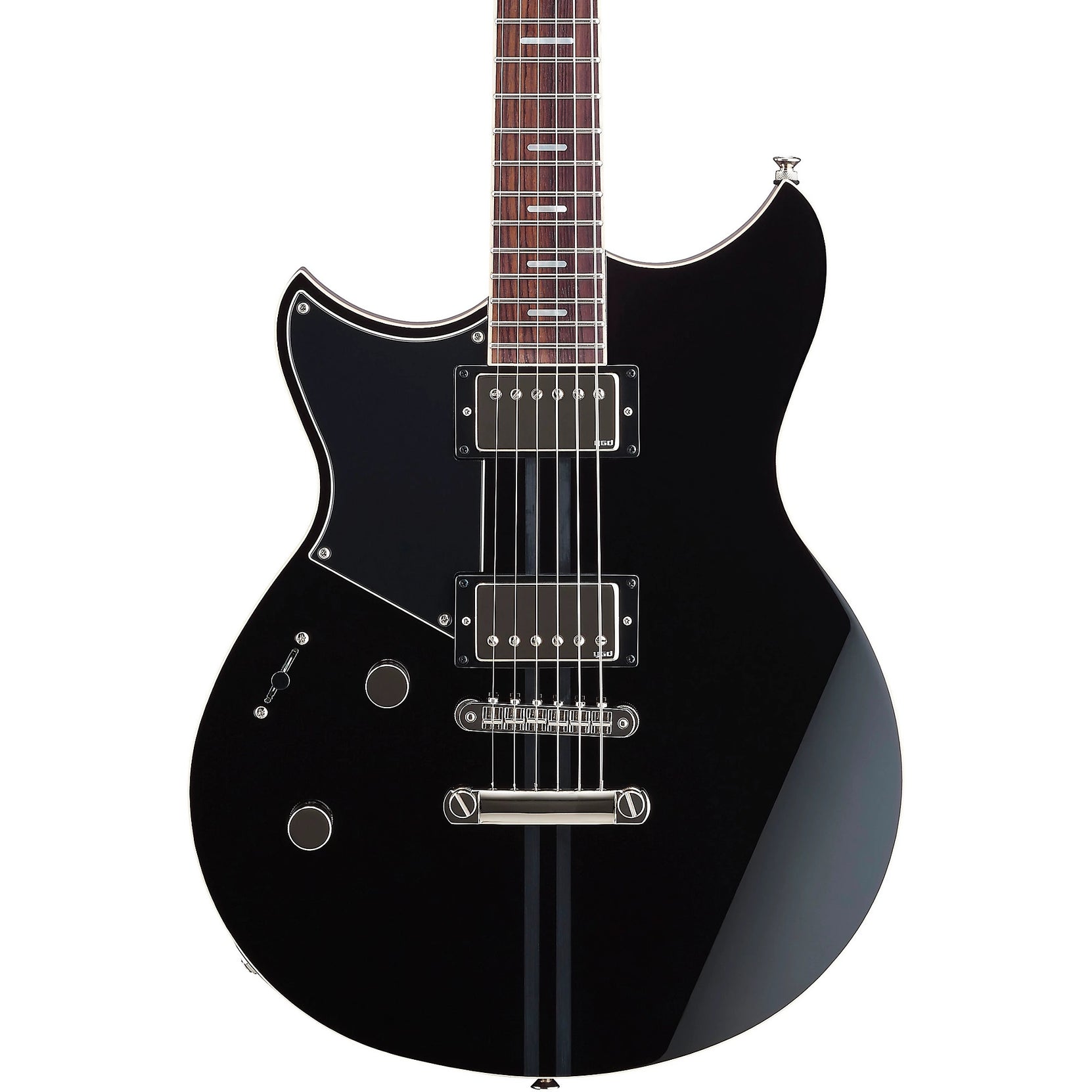 Đàn Guitar Điện Yamaha RSS220L Left-Handed Revstar Standard-Mai Nguyên Music