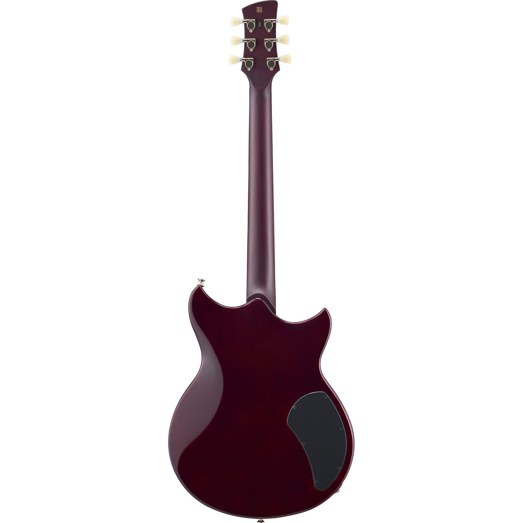 Đàn Guitar Điện Yamaha RSS220L Left-Handed Revstar Standard-Mai Nguyên Music
