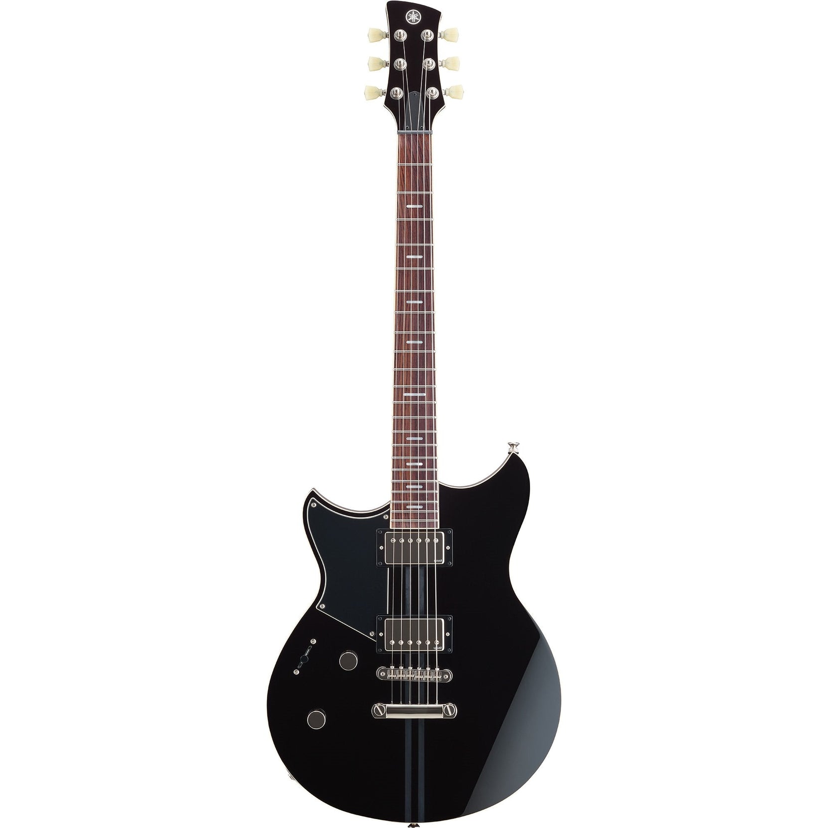 Đàn Guitar Điện Yamaha RSS220L Left-Handed Revstar Standard-Mai Nguyên Music