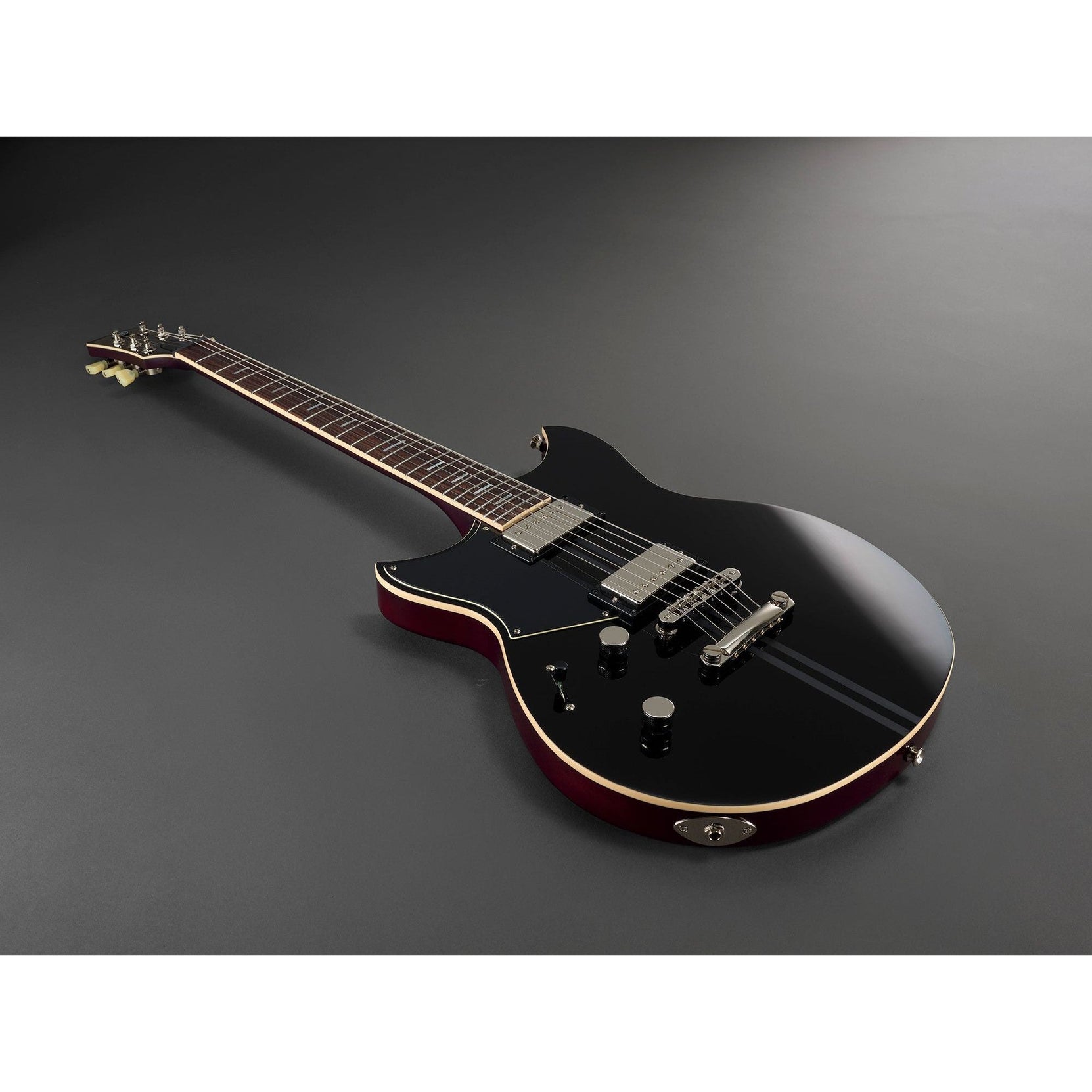 Đàn Guitar Điện Yamaha RSS220L Left-Handed Revstar Standard-Mai Nguyên Music