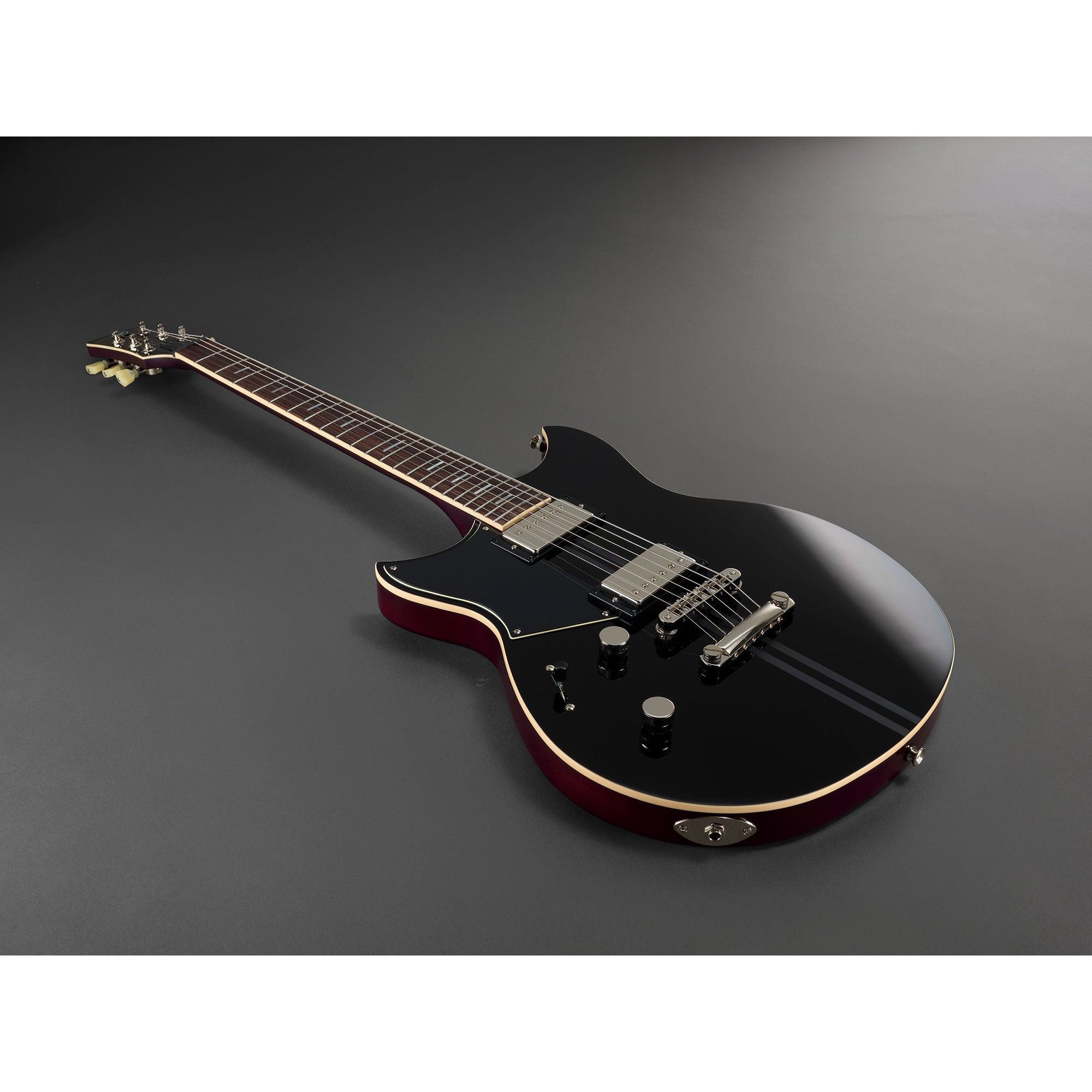 Đàn Guitar Điện Yamaha RSS220L Left-Handed Revstar Standard-Mai Nguyên Music