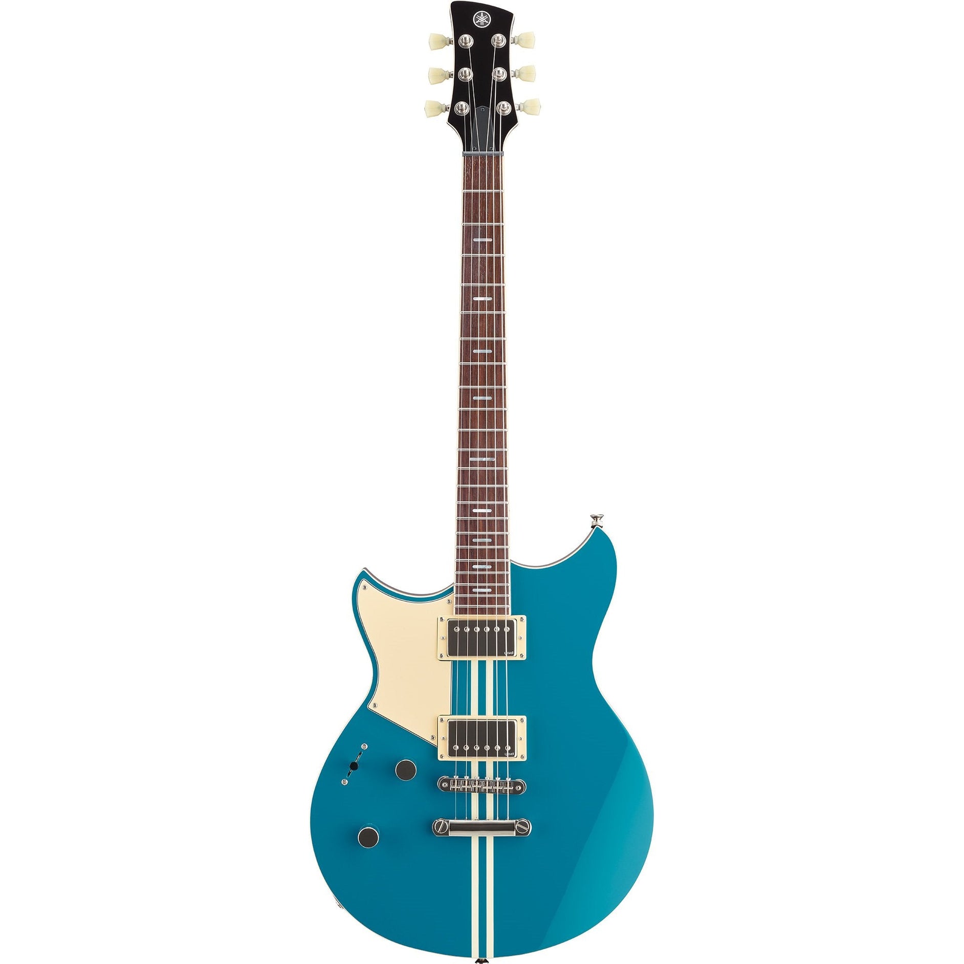 Đàn Guitar Điện Yamaha RSS220L Left-Handed Revstar Standard-Mai Nguyên Music