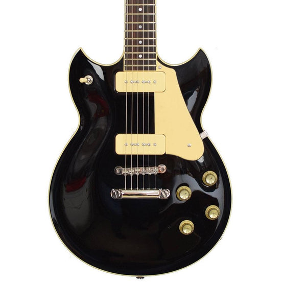 Đàn Guitar Điện Yamaha SG1802-Mai Nguyên Music
