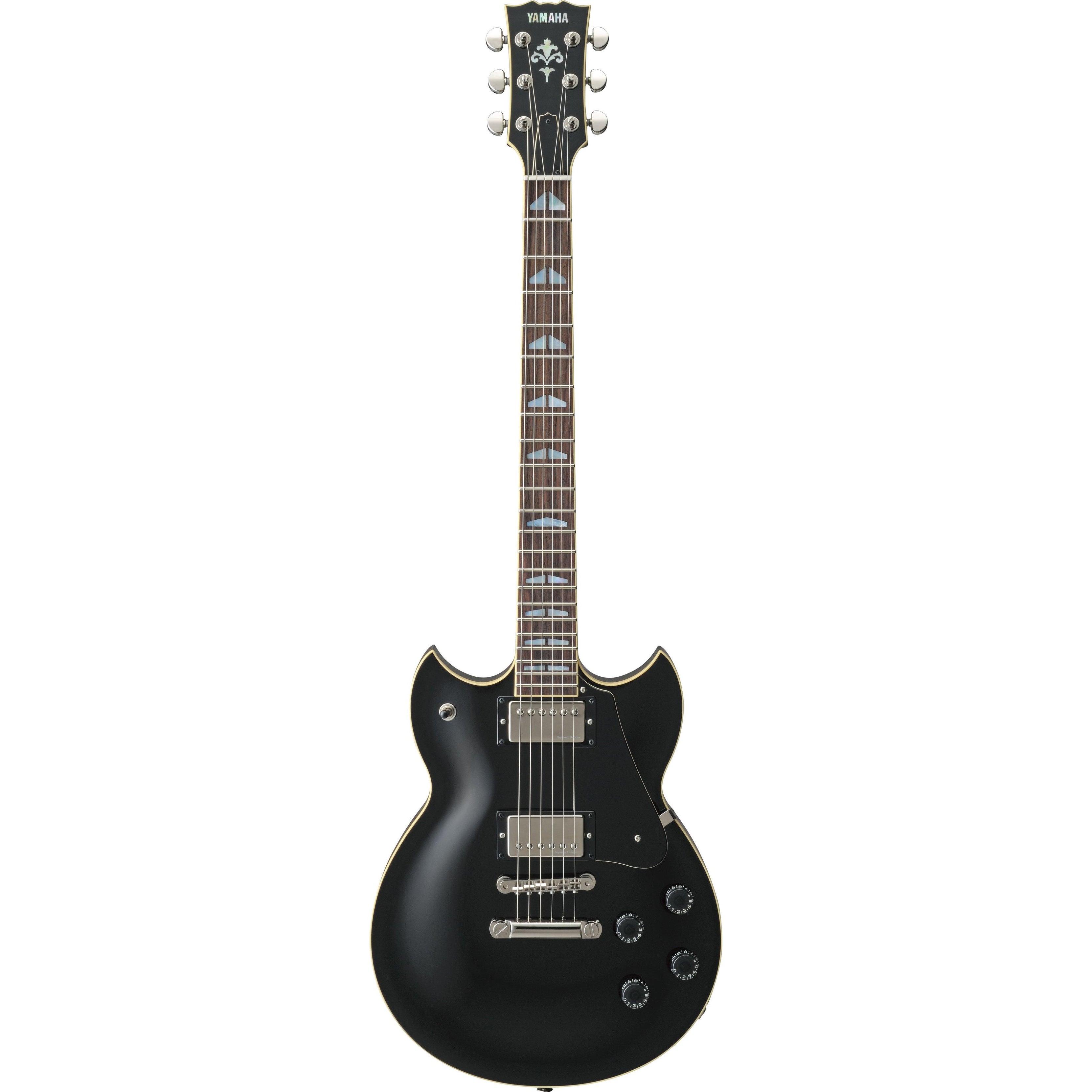 Đàn Guitar Điện Yamaha SG1802-Mai Nguyên Music