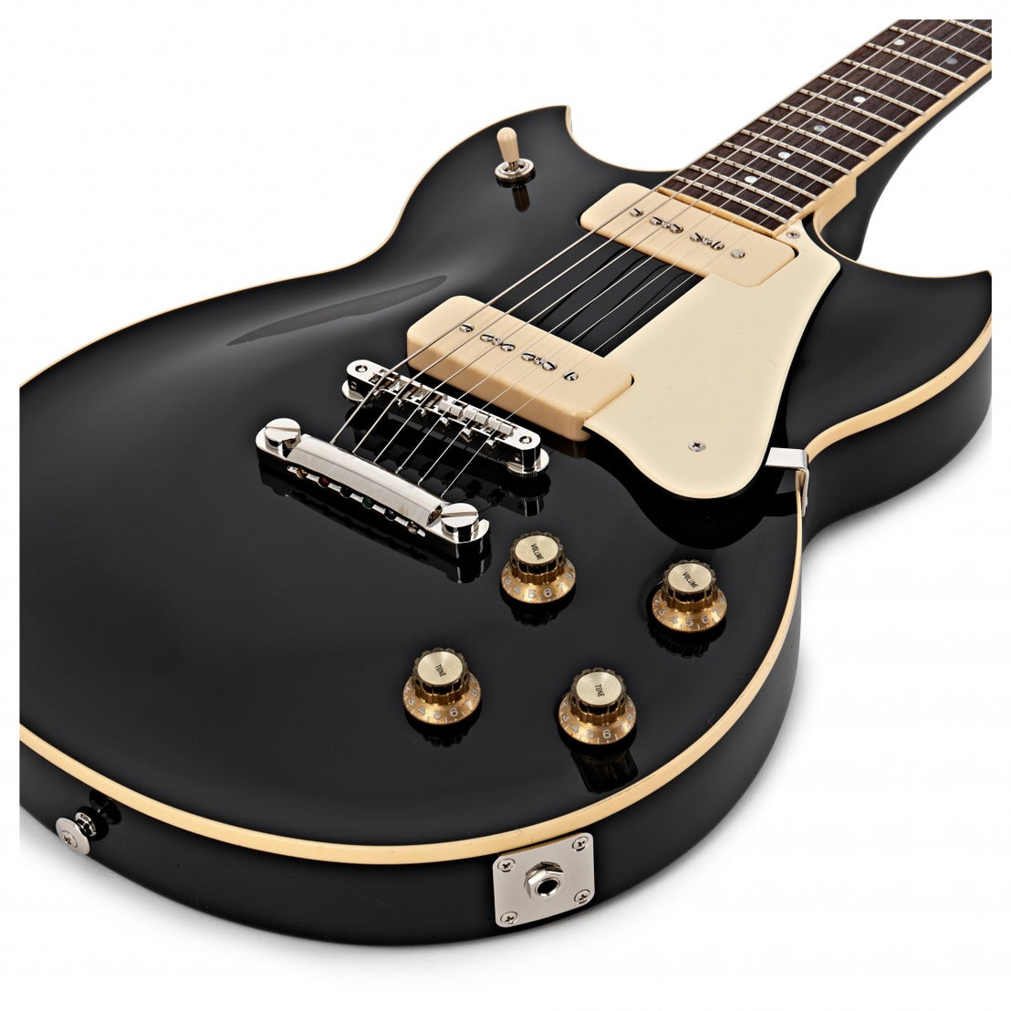 Đàn Guitar Điện Yamaha SG1802-Mai Nguyên Music