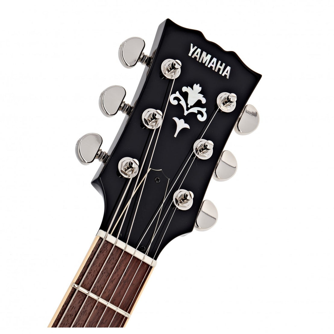 Đàn Guitar Điện Yamaha SG1802-Mai Nguyên Music