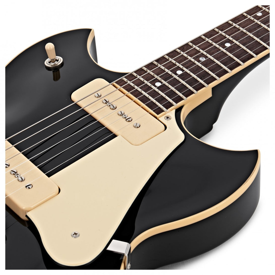 Đàn Guitar Điện Yamaha SG1802-Mai Nguyên Music