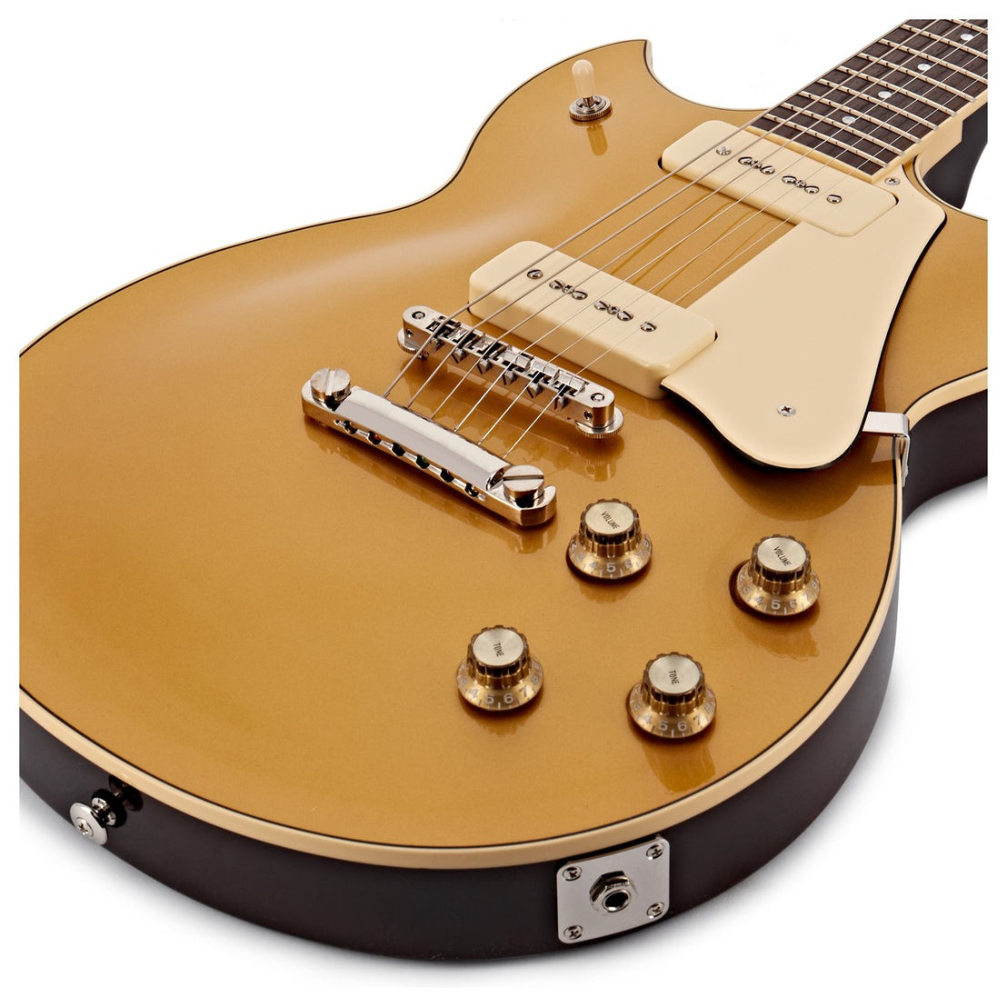 Đàn Guitar Điện Yamaha SG1802-Mai Nguyên Music