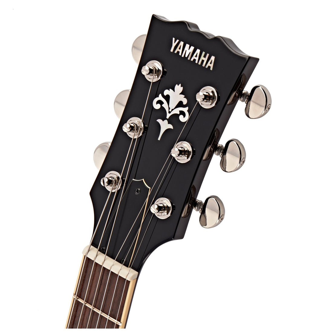 Đàn Guitar Điện Yamaha SG1802-Mai Nguyên Music
