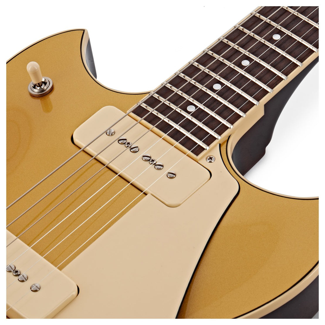 Đàn Guitar Điện Yamaha SG1802-Mai Nguyên Music