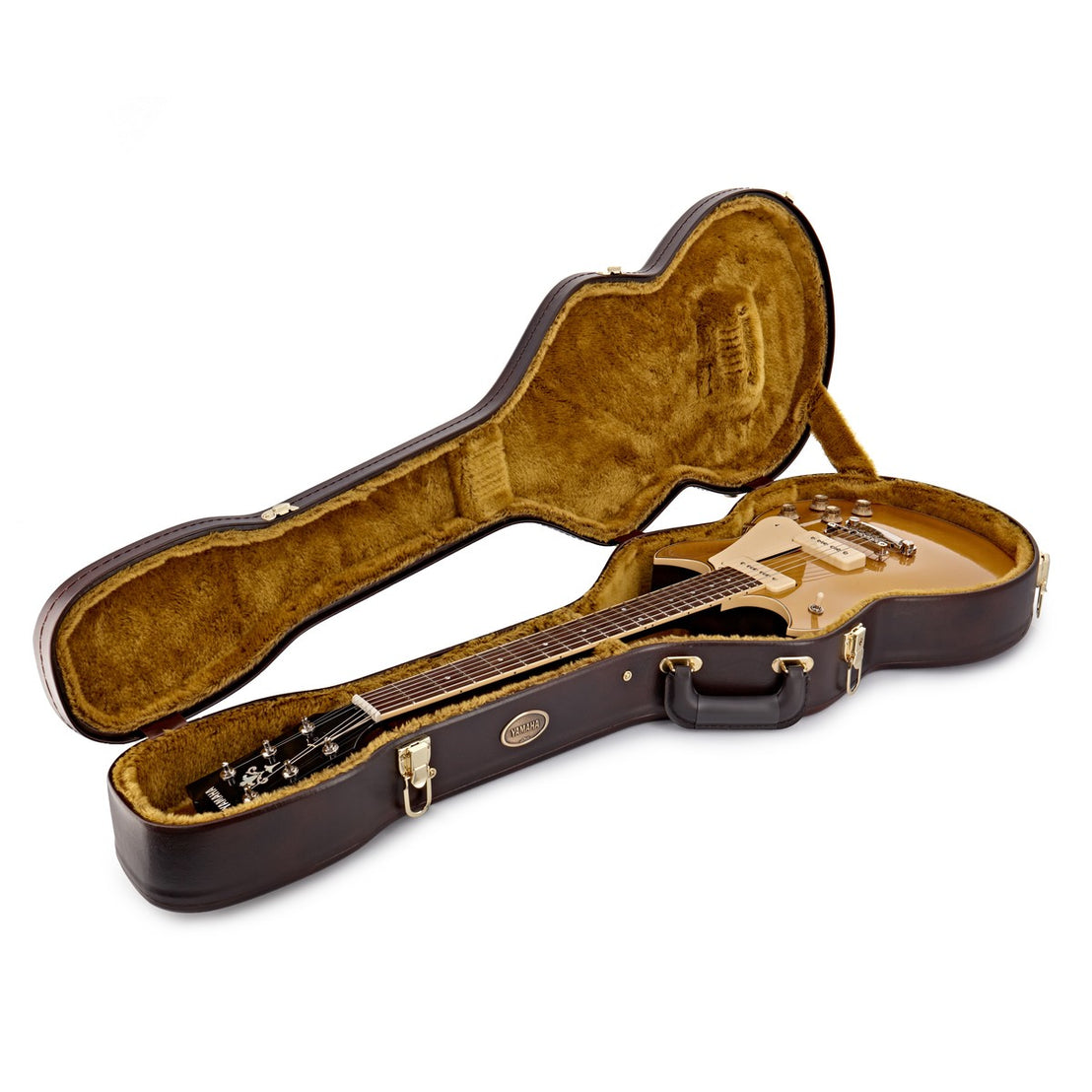 Đàn Guitar Điện Yamaha SG1802-Mai Nguyên Music