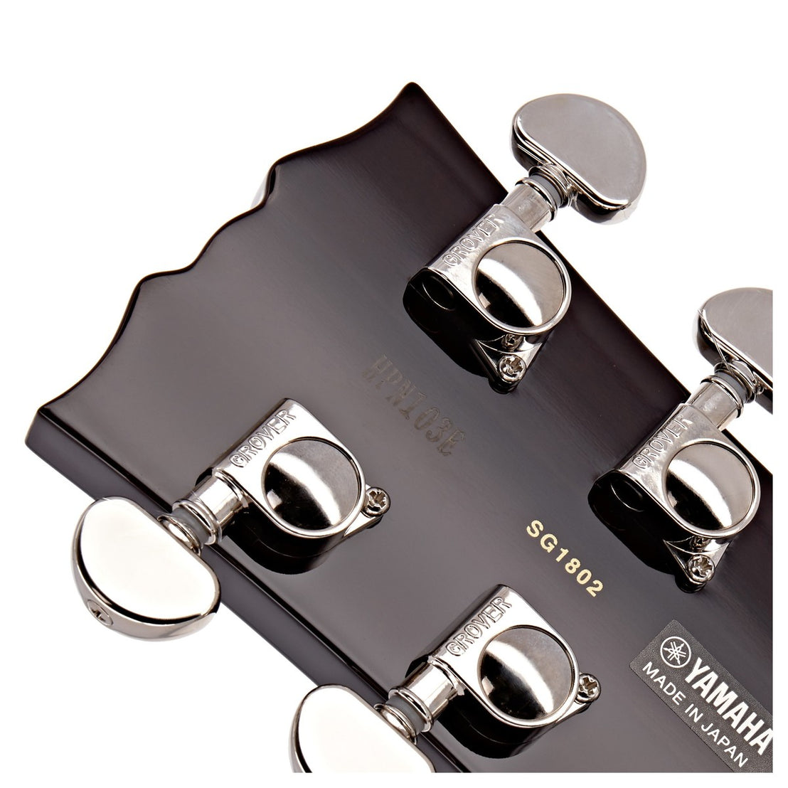 Đàn Guitar Điện Yamaha SG1802-Mai Nguyên Music