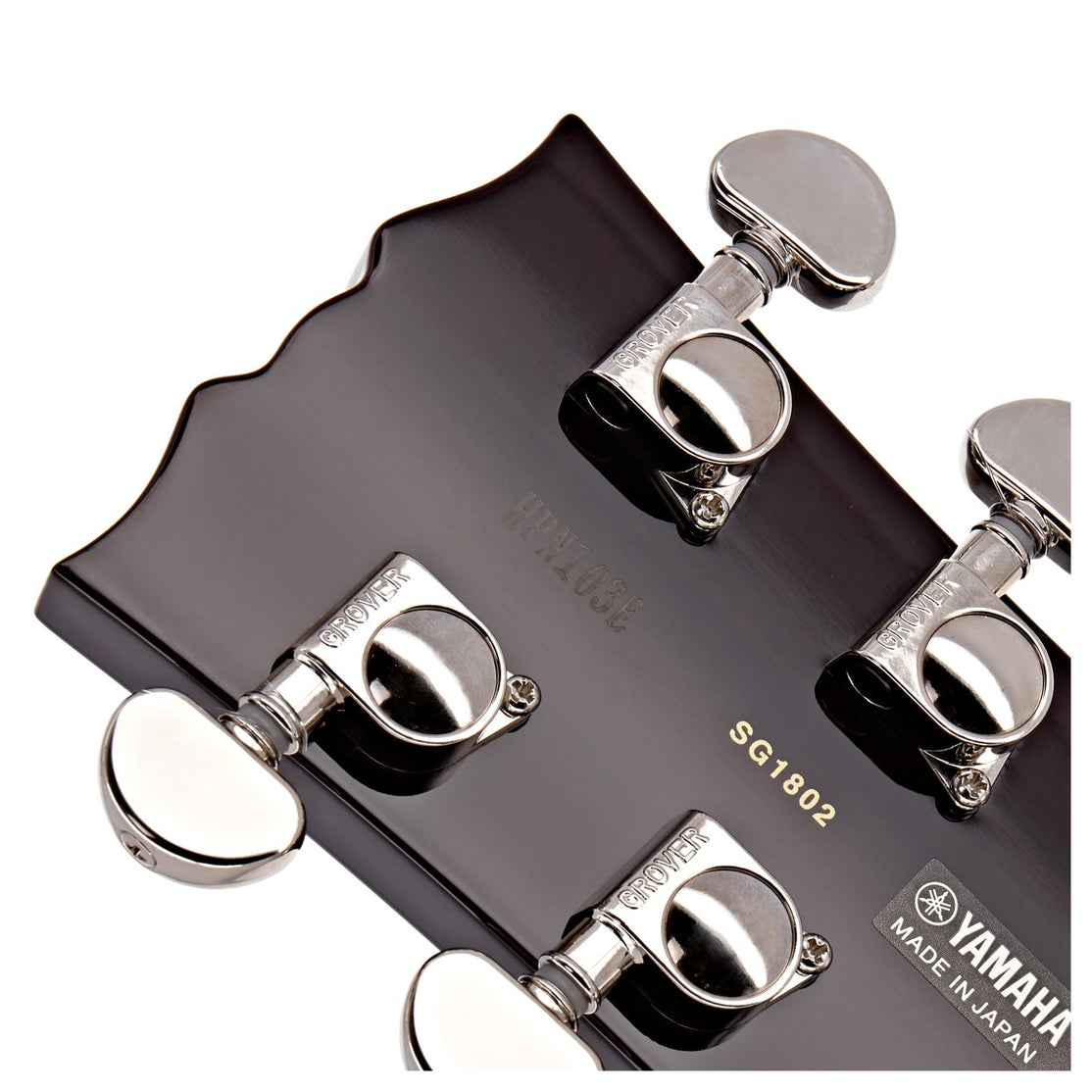 Đàn Guitar Điện Yamaha SG1802-Mai Nguyên Music