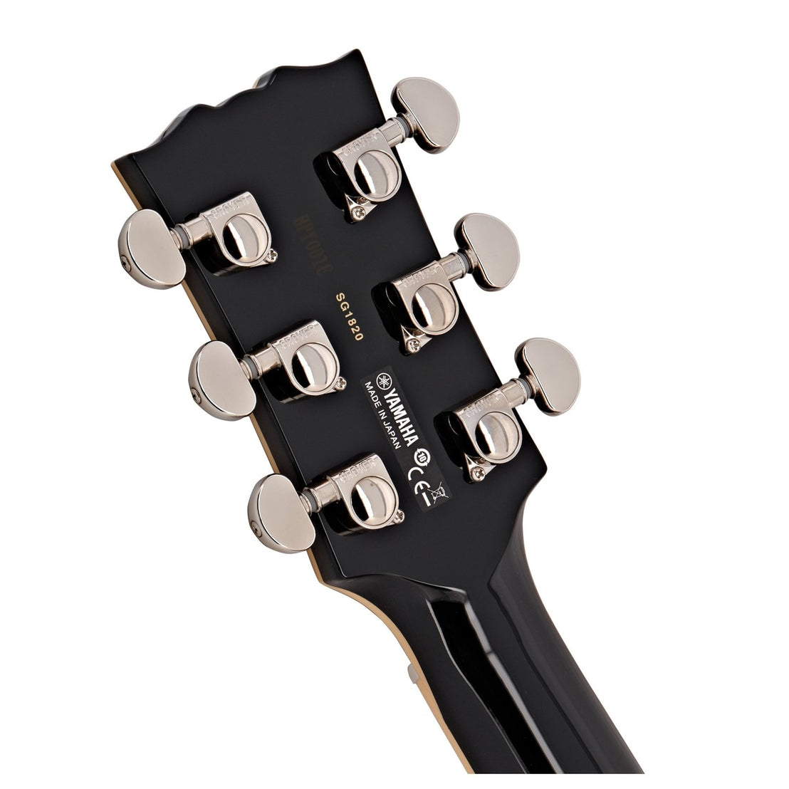 Đàn Guitar Điện Yamaha SG1820-Mai Nguyên Music