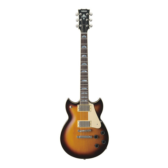 Đàn Guitar Điện Yamaha SG1820-Mai Nguyên Music