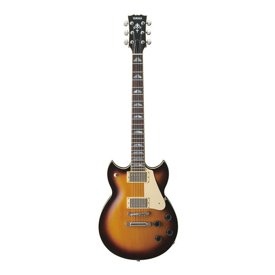 Đàn Guitar Điện Yamaha SG1820-Mai Nguyên Music