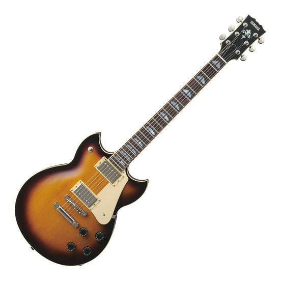 Đàn Guitar Điện Yamaha SG1820-Mai Nguyên Music