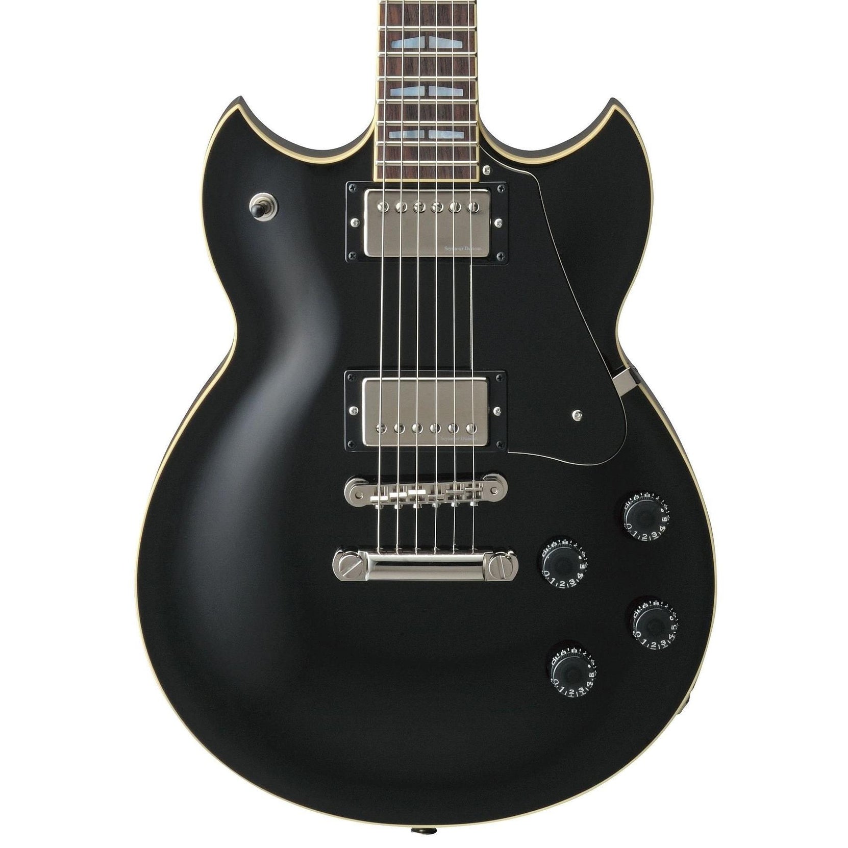 Đàn Guitar Điện Yamaha SG1820-Mai Nguyên Music