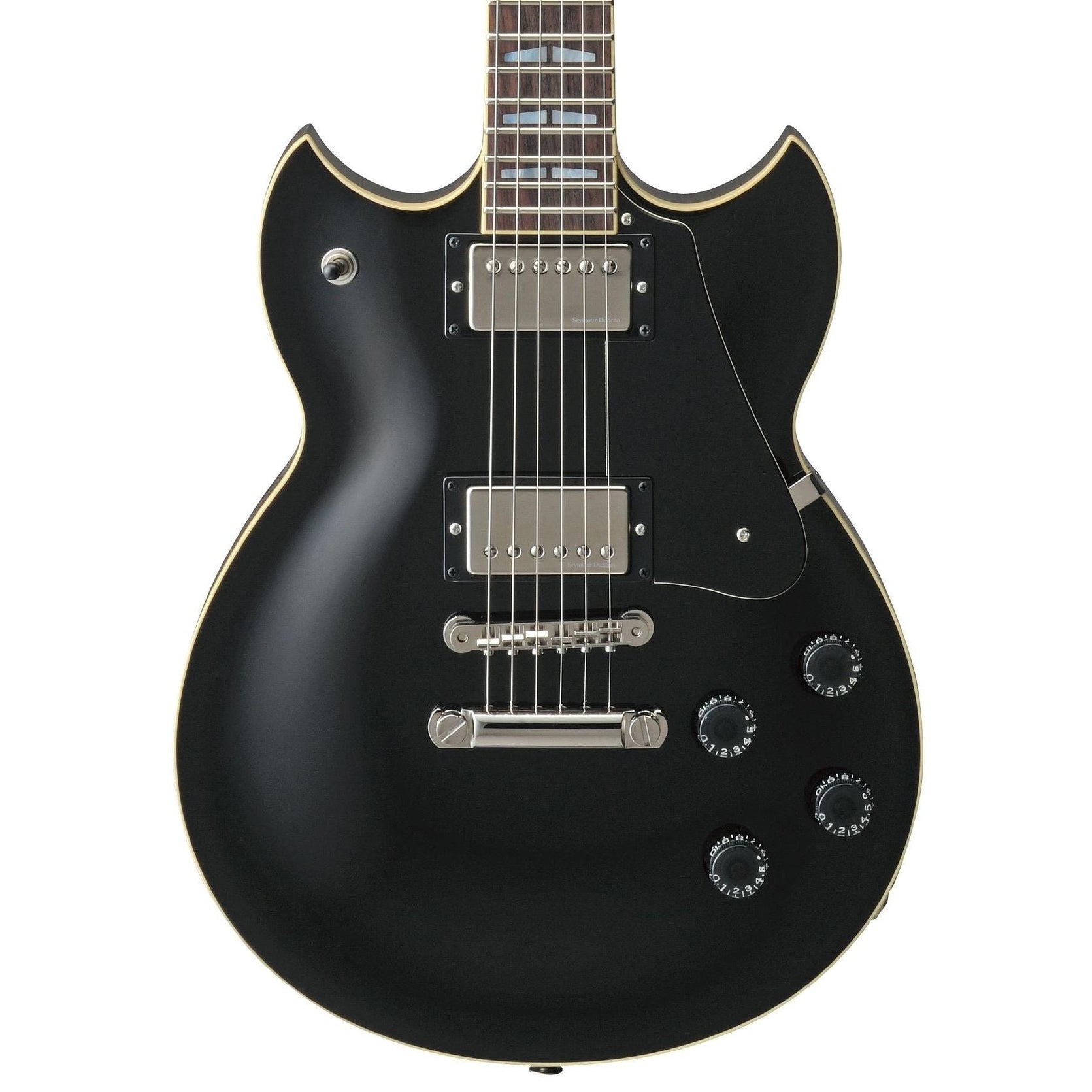 Đàn Guitar Điện Yamaha SG1820-Mai Nguyên Music