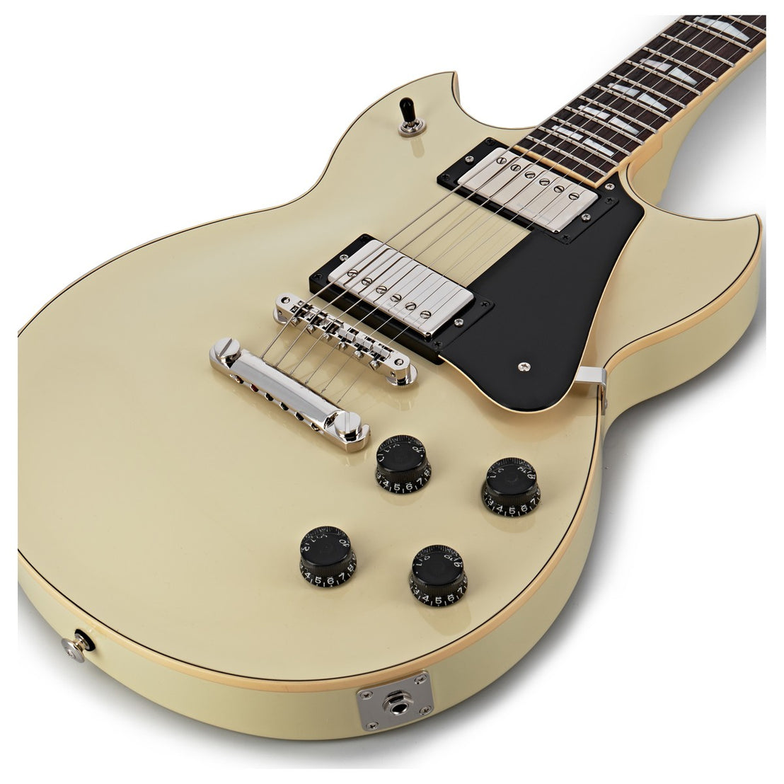Đàn Guitar Điện Yamaha SG1820-Mai Nguyên Music