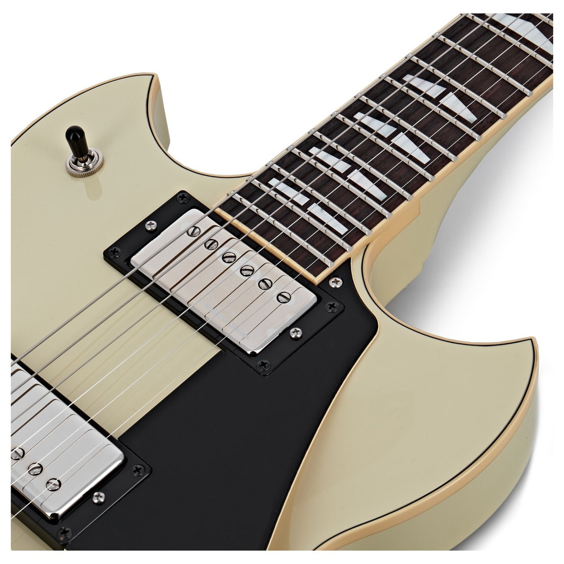Đàn Guitar Điện Yamaha SG1820-Mai Nguyên Music