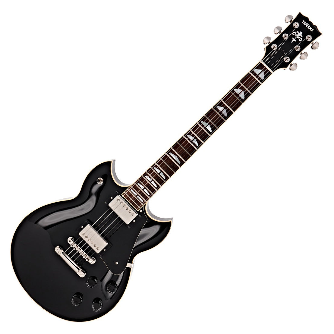 Đàn Guitar Điện Yamaha SG1820-Mai Nguyên Music