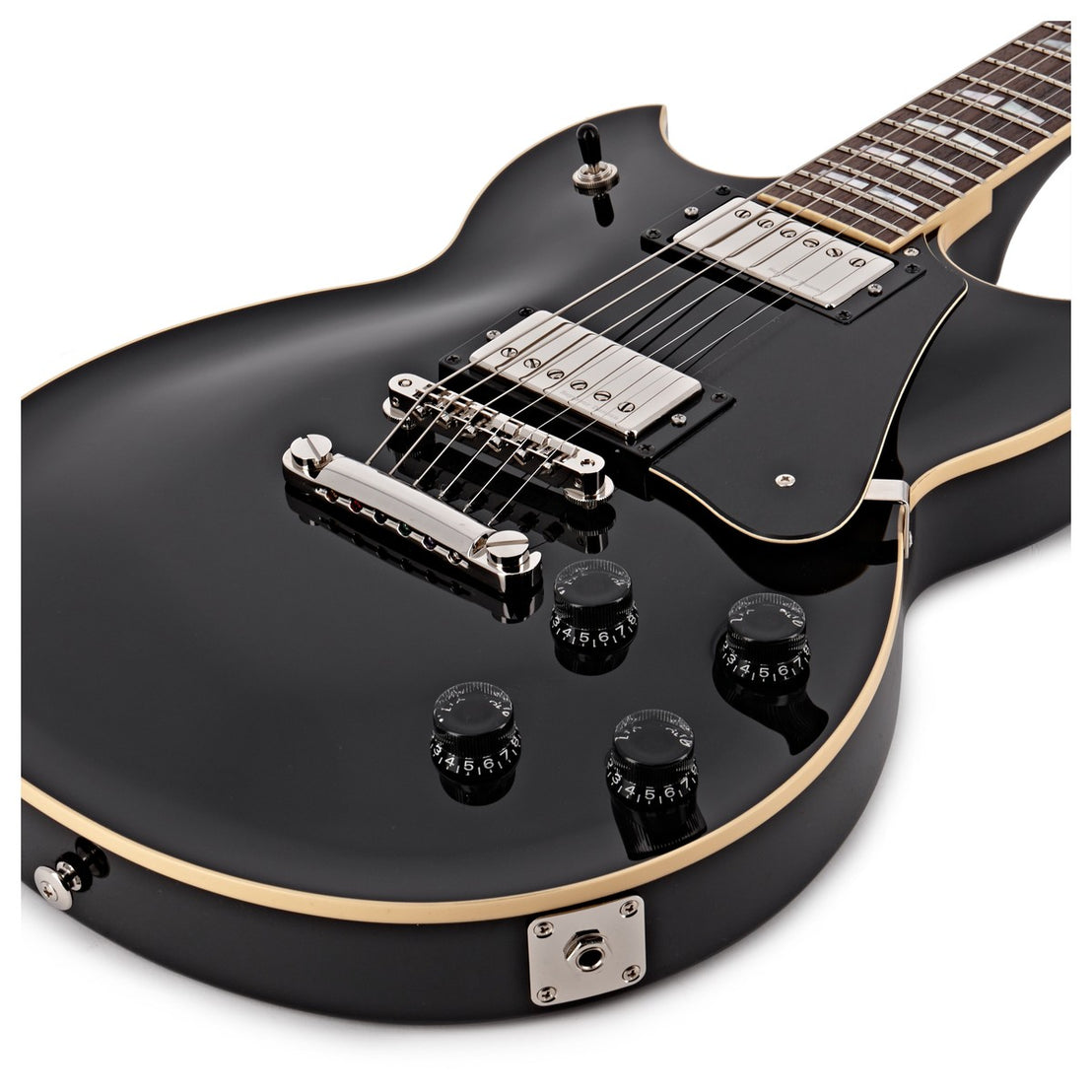 Đàn Guitar Điện Yamaha SG1820-Mai Nguyên Music