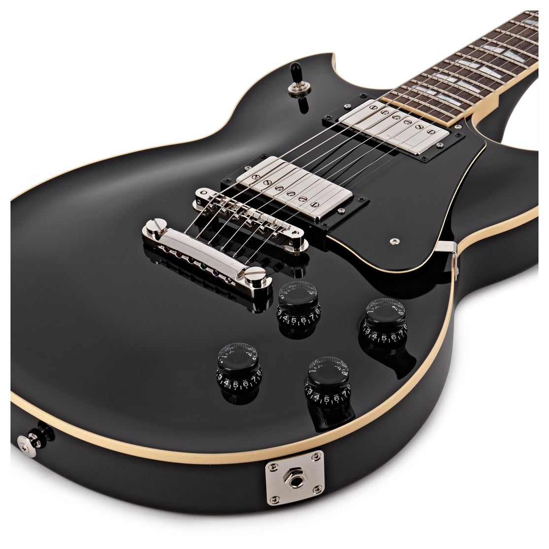 Đàn Guitar Điện Yamaha SG1820-Mai Nguyên Music