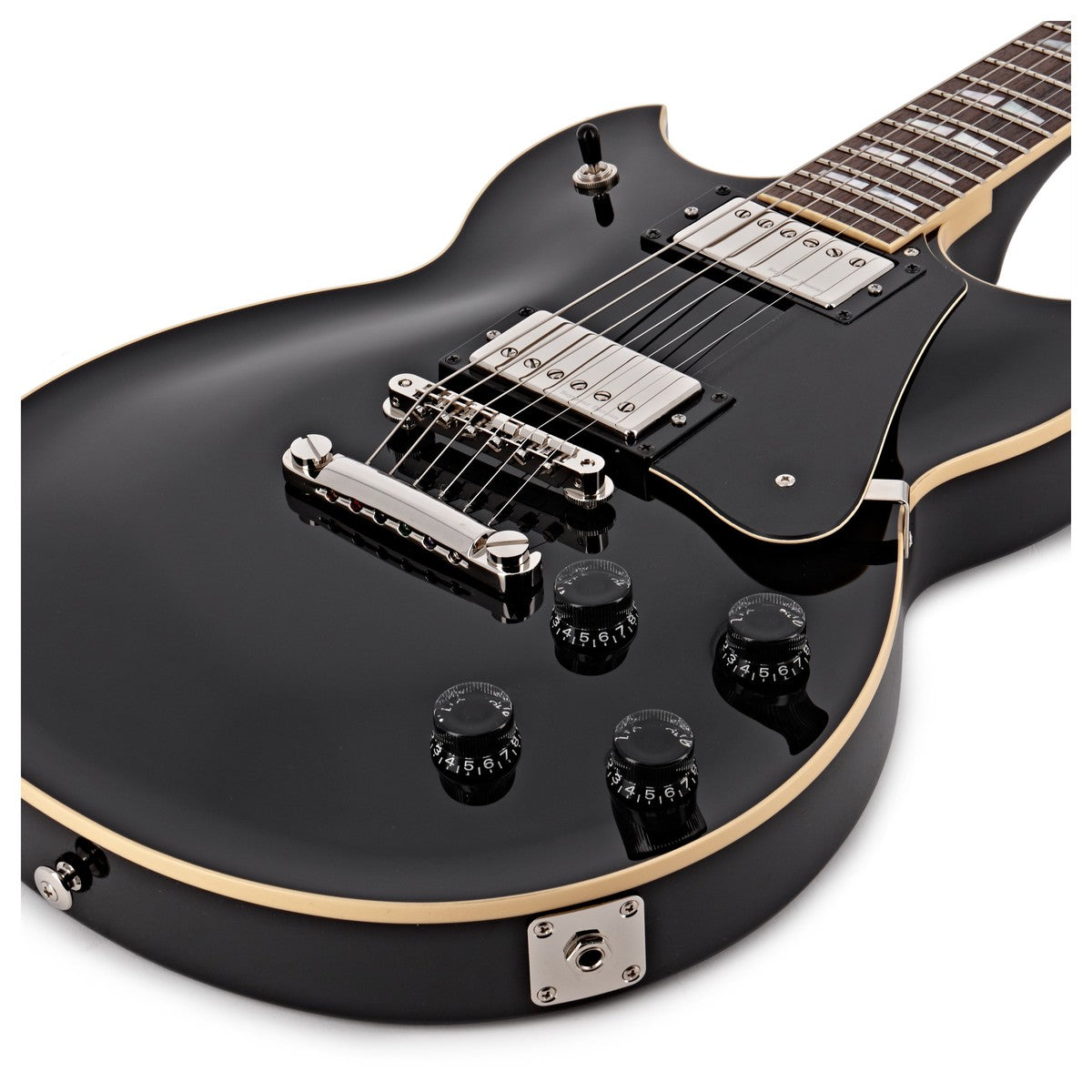Đàn Guitar Điện Yamaha SG1820-Mai Nguyên Music