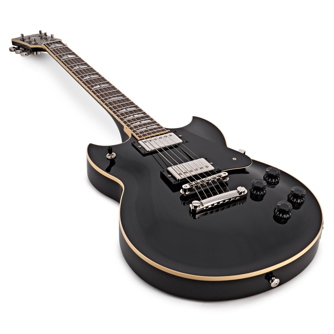 Đàn Guitar Điện Yamaha SG1820-Mai Nguyên Music