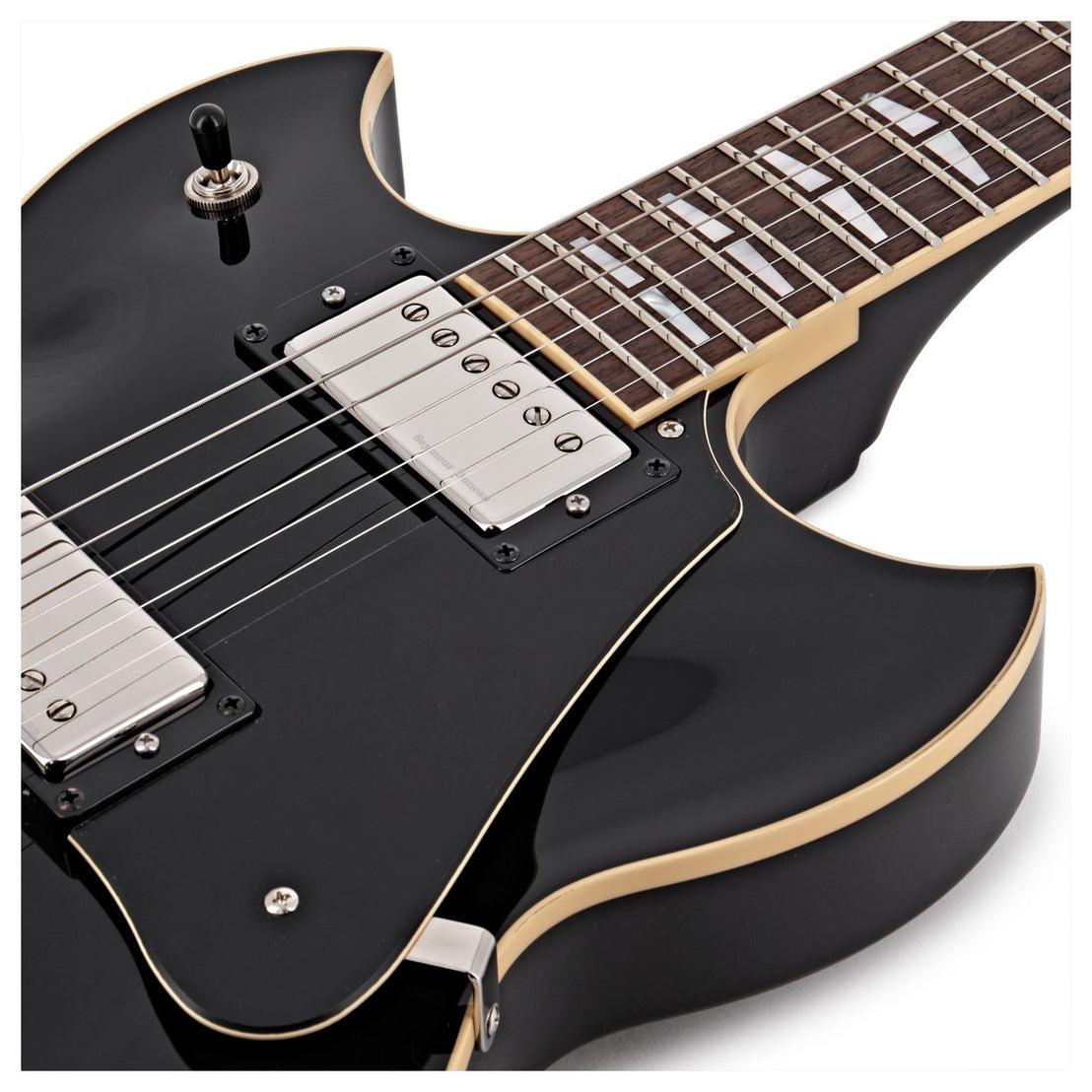 Đàn Guitar Điện Yamaha SG1820-Mai Nguyên Music