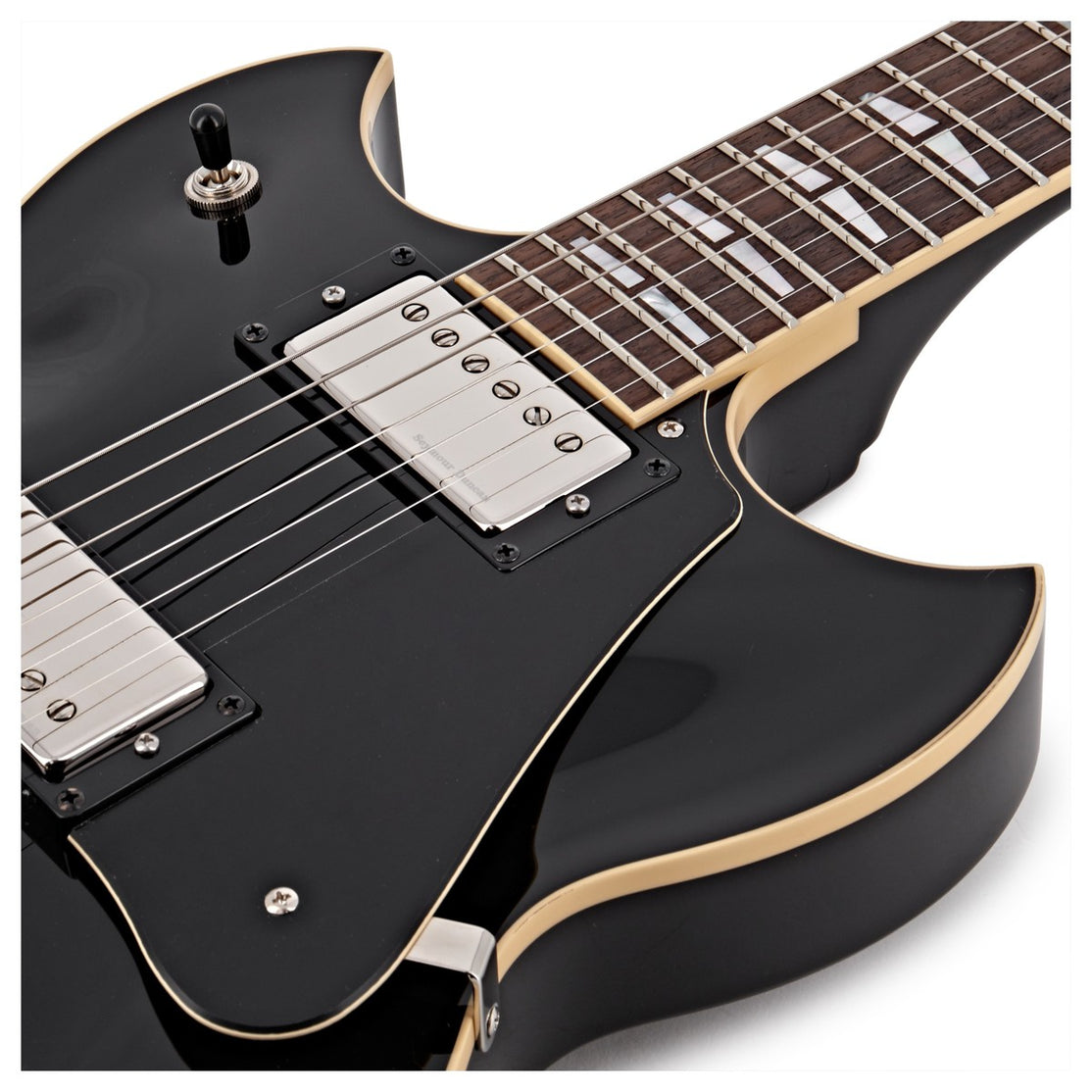 Đàn Guitar Điện Yamaha SG1820-Mai Nguyên Music