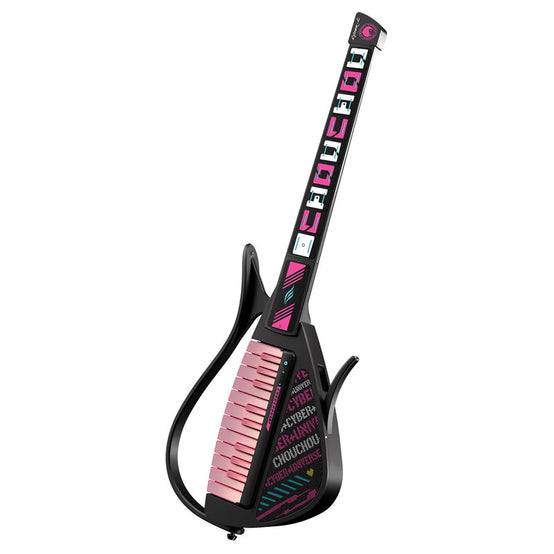 Đàn Guitar Digital Enya Cyber-G ChouChou - Jay Chou-Mai Nguyên Music