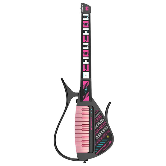 Đàn Guitar Digital Enya Cyber-G ChouChou - Jay Chou-Mai Nguyên Music