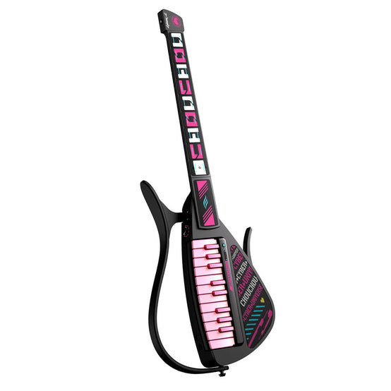 Đàn Guitar Digital Enya Cyber-G ChouChou - Jay Chou-Mai Nguyên Music