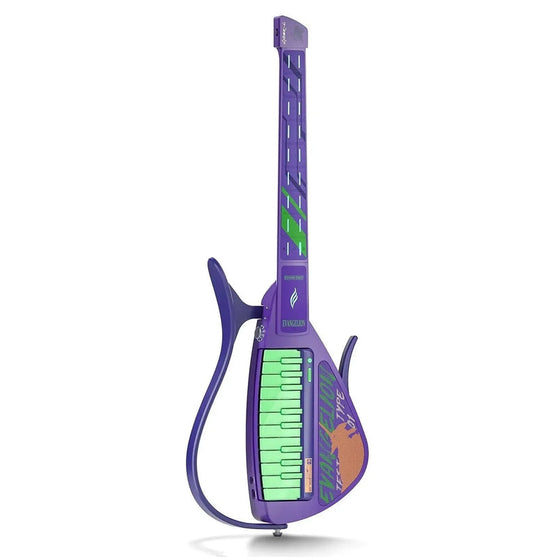 Đàn Guitar Enya Cyber-G Eva Evangelion-Mai Nguyên Music