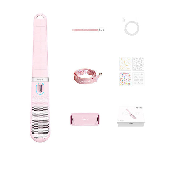 Đàn Guitar Enya Cyber-G Pocket-Mai Nguyên Music