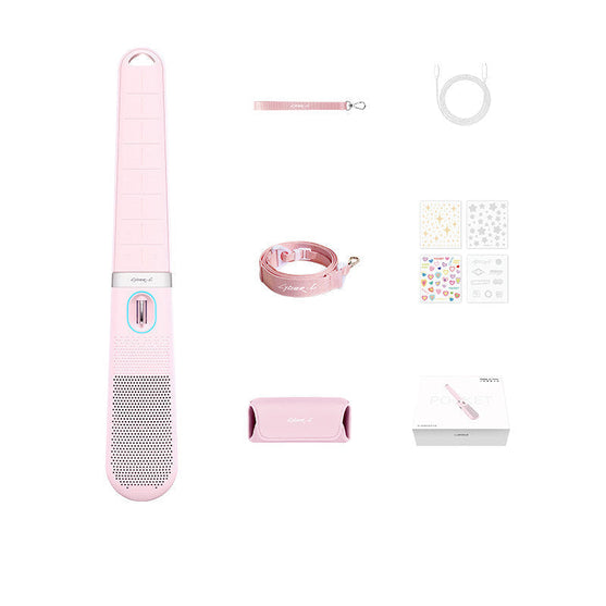 Đàn Guitar Enya Cyber-G Pocket-Mai Nguyên Music