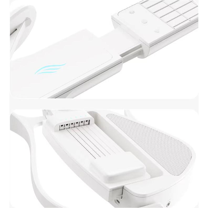 Đàn Guitar Enya Cyber-G String-Mai Nguyên Music