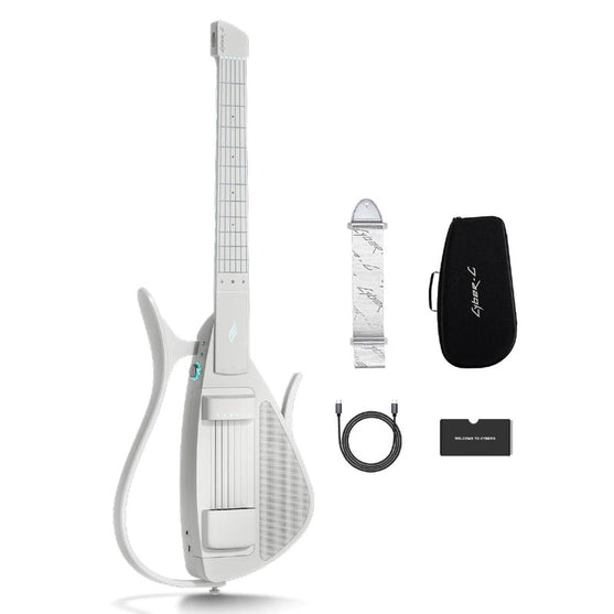Đàn Guitar Enya Cyber-G String-Mai Nguyên Music