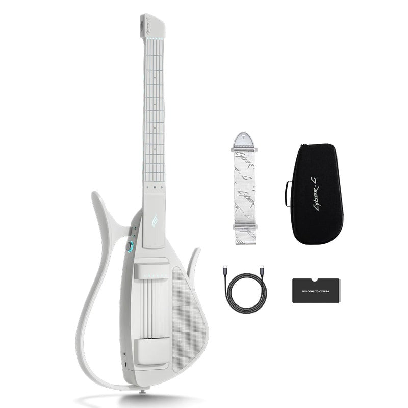 Đàn Guitar Enya Cyber-G String-Mai Nguyên Music