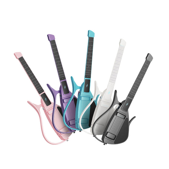 Đàn Guitar Enya Cyber-G String-Mai Nguyên Music