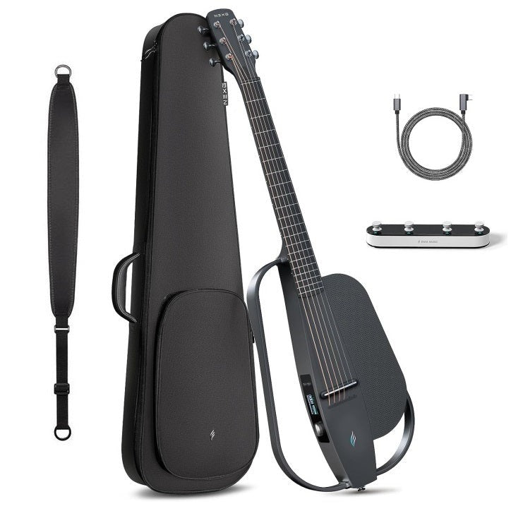 Đàn Guitar Acoustic Enya NEXG 2 Basic