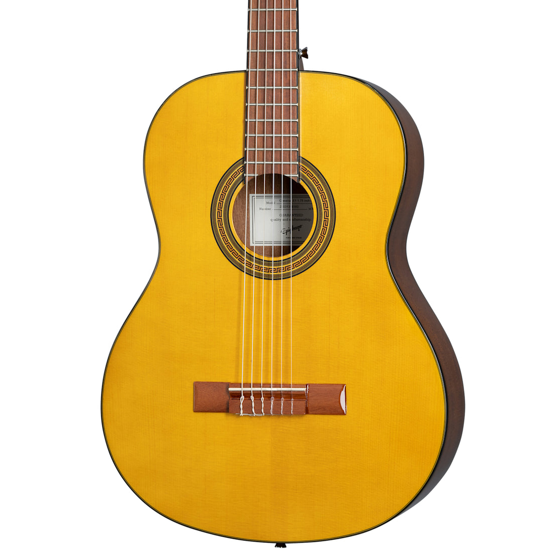 Đàn Guitar Epiphone Classic E-1-Mai Nguyên Music